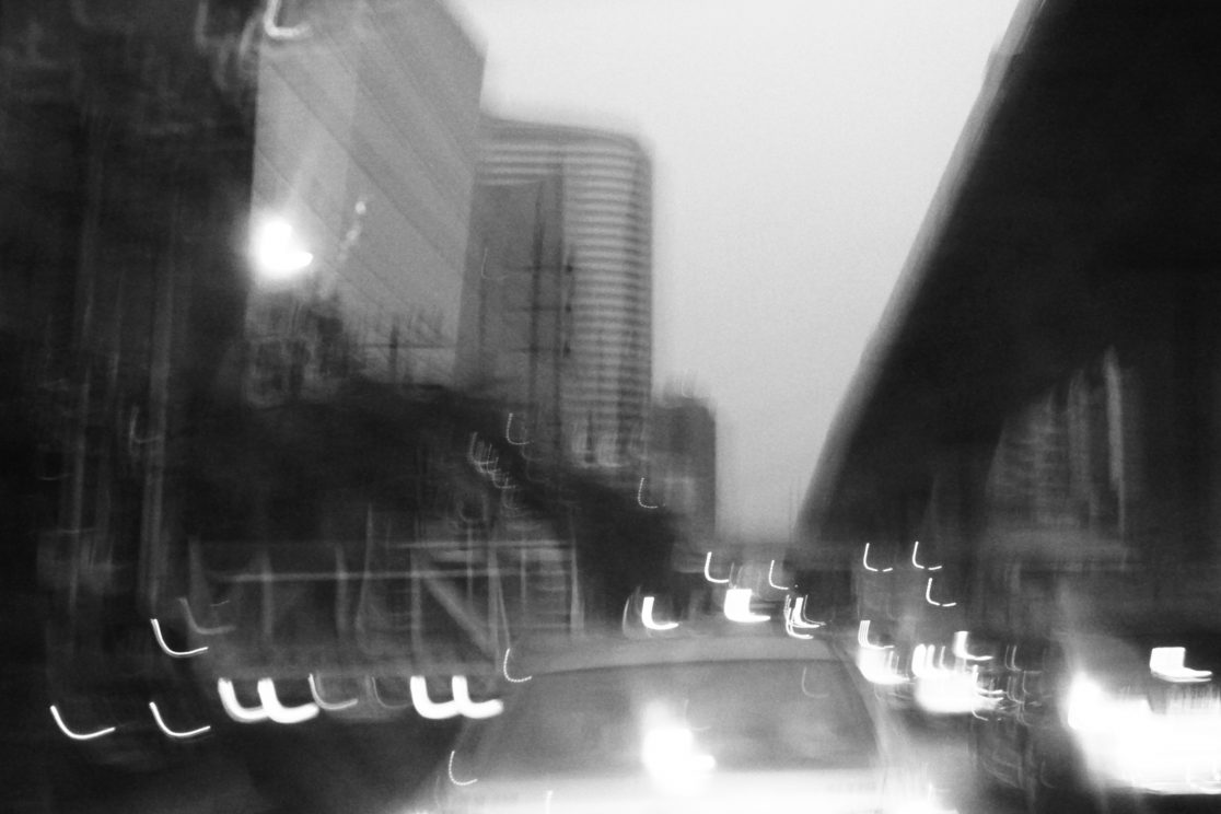 Bangkok Noise-Siwanut