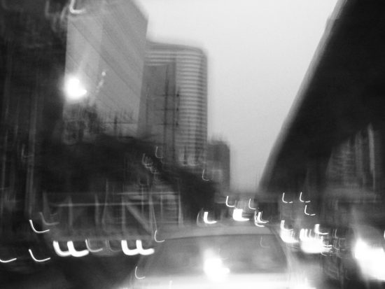 Bangkok Noise-Siwanut