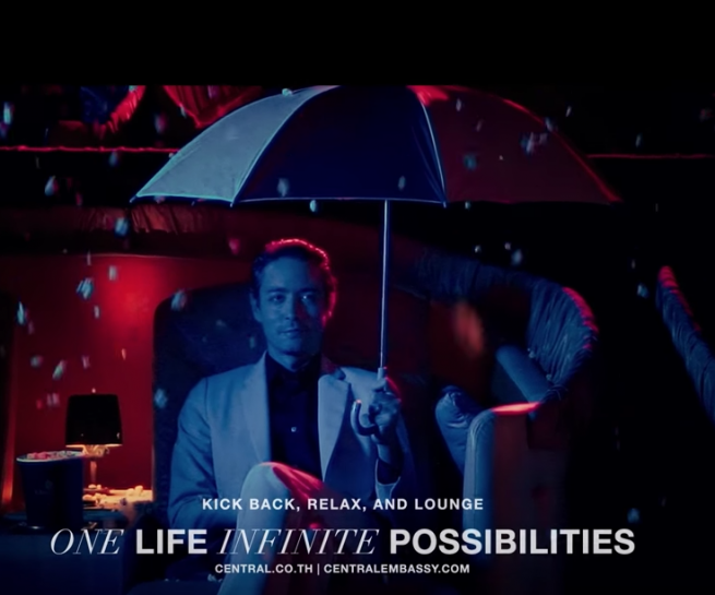 Life is Good - One Life Infinite Possibilities-centralembrassy