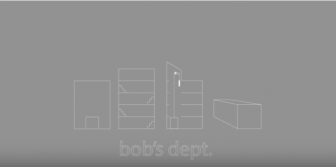 Bob's Dept-music