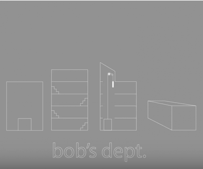 Bob's Dept-music