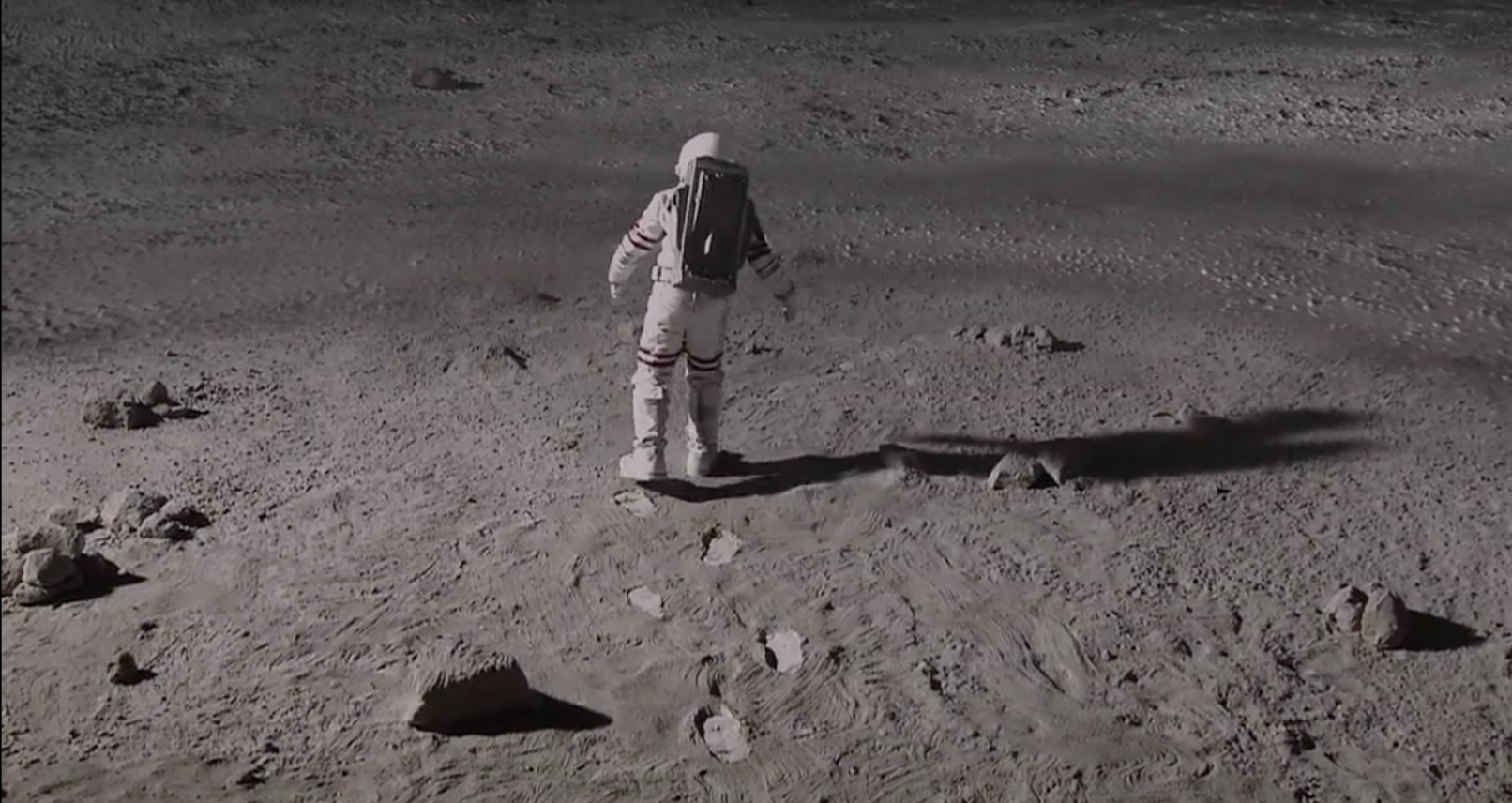 The Sound You Never Heard