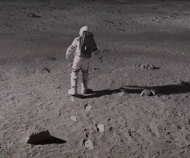 The Sound You Never Heard