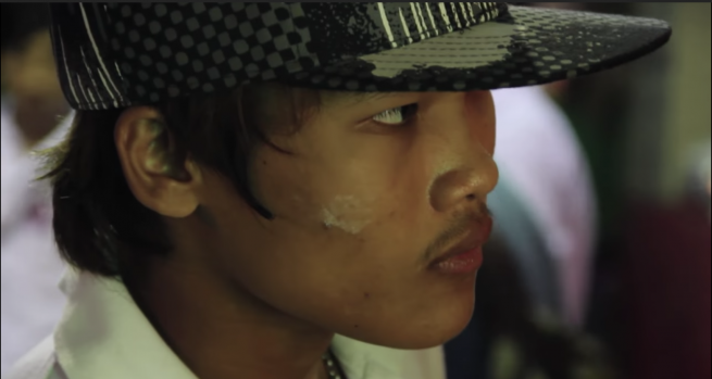 วันชาติมอญ รายงานคดี