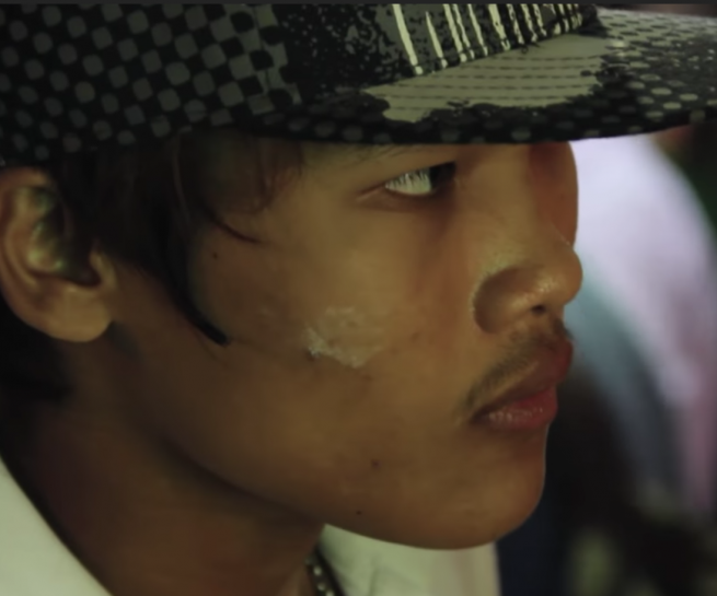 วันชาติมอญ รายงานคดี