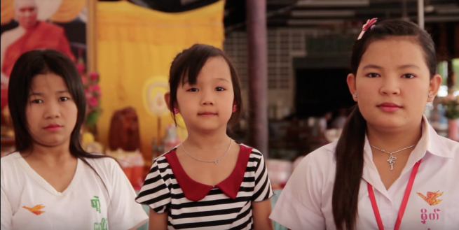 วันชาติมอญ