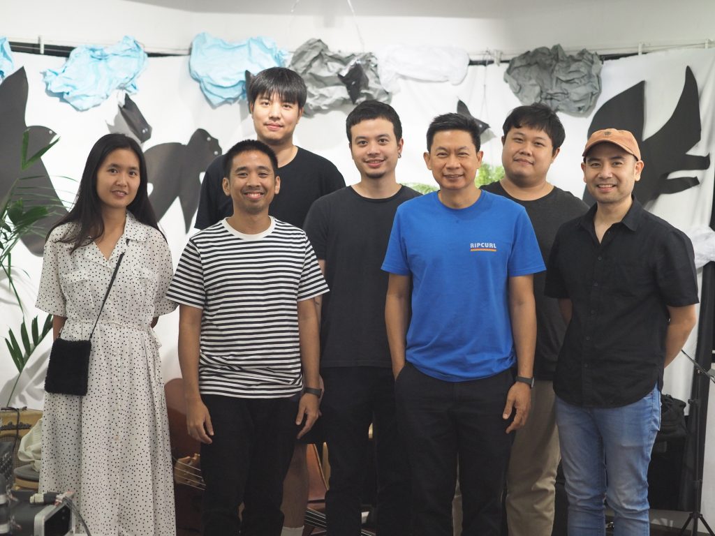 Scoutland and Friends