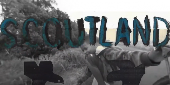 scoutland-the spirit of sound -live