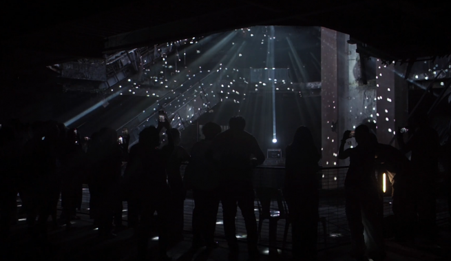 New World x Own Town Part 2