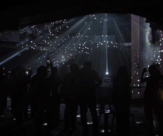 New World x Own Town Part 2