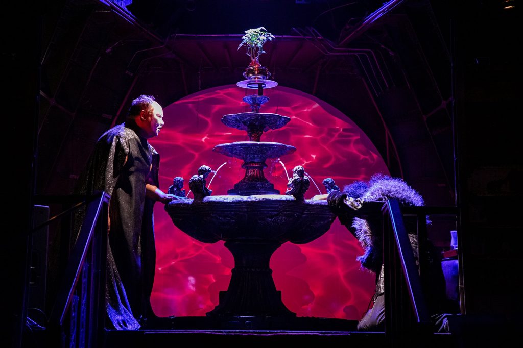 2046: The greater exodus