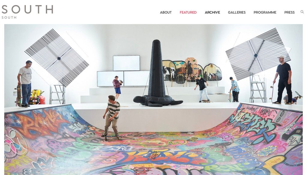 cropped image of Churning Milk: the Rituals of Things