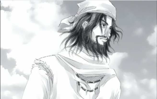 Seperation-Animation