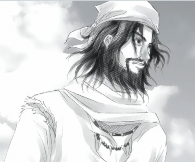 Seperation-Animation