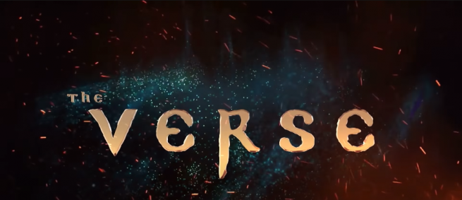 The Verse (Logo)
